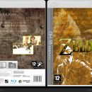 The Legend of Zelda: Halls of the Dead Box Art Cover