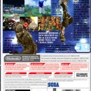 Super Smash Bros. Evolved Box Art Cover