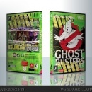 GHOSTBUSTER Box Art Cover
