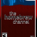 The Homebrew Channel Box Art Cover