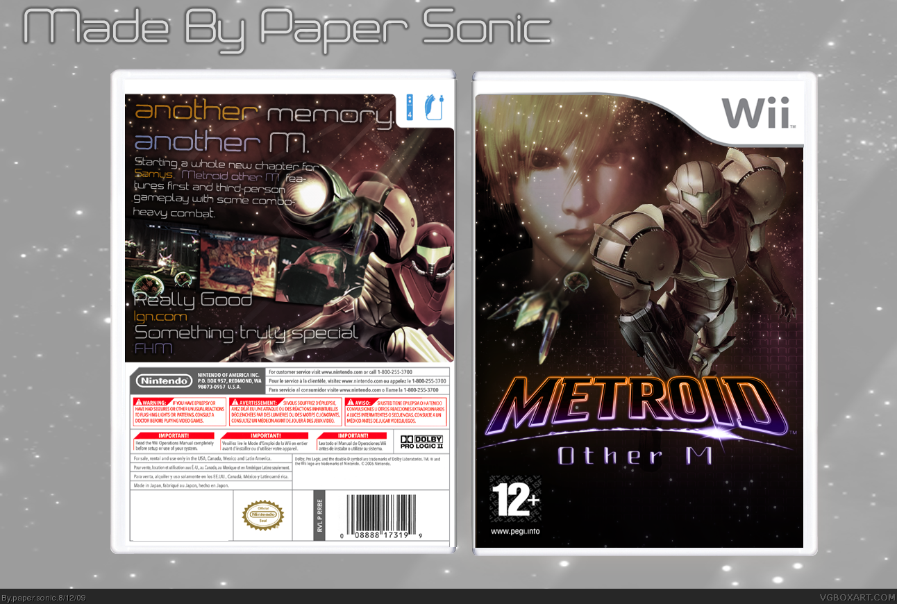 download metroid other m is good