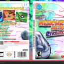 Mercury Meltdown Revolution Box Art Cover