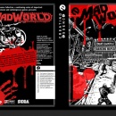 Mad World Box Art Cover