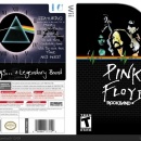 Pink Floyd: Rock Band Box Art Cover