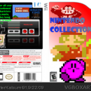 Nintendo Collection Wii Box Art Cover