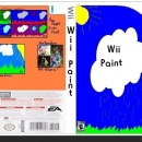 Wii Paint Box Art Cover