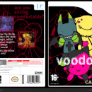 Voodoo Box Art Cover