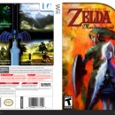 The legend of Zelda: Maiden sword Box Art Cover