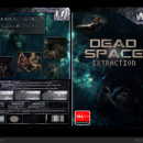 Dead Space Extraction Box Art Cover