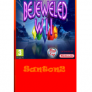 Bejeweled Wii Box Art Cover