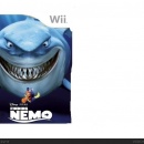 Finding Nemo Box Art Cover
