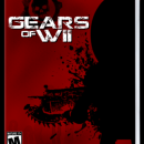 Gears of Wii Box Art Cover