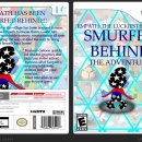 Smurfed Behind - The Adventure Box Art Cover