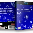 Electroplankton: Collectors Edition Box Art Cover