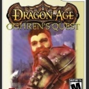 Dragon Age: Oghren's Quest Box Art Cover