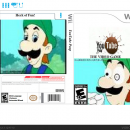 YouTube Poop: The Game Box Art Cover