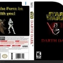 Star Wars: Darth Dark Box Art Cover