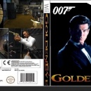 GoldenEye 007 Box Art Cover