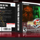 Metroid Prime: Master Edition Box Art Cover
