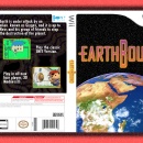 Earthbound 2012 Box Art Cover