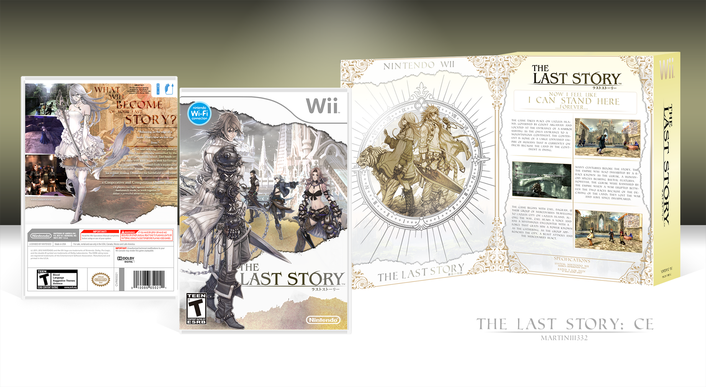 download the last story