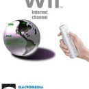 Wii Internet Channel Box Art Cover