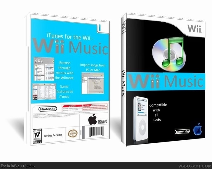 20 minutes of the wii theme song