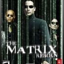 The Matrix: Reborn Box Art Cover