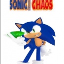 Sonic Chaos Box Art Cover