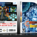 Chrono Universe Box Art Cover