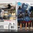 Counter Strike Mission Box Art Cover