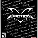 Emotion Box Art Cover