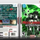 MechWarrior: Age of Revolution Box Art Cover