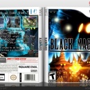 Black Mages Box Art Cover