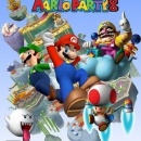 Mario Party Box Art Cover