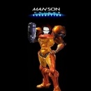 Manson Prime 3: Corruption Box Art Cover