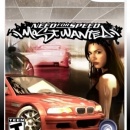 Need for Speed: Most Wanted Box Art Cover