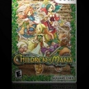 Children Of Mana Box Art Cover