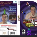 The Angry Video Game Nerd Box Art Cover