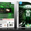 Deus Ex: Wii Edition Box Art Cover
