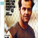 One Flew over the Cuckoos Nest Box Art Cover