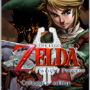 The Legend of Zelda Twilight Princess:Collector Box Art Cover