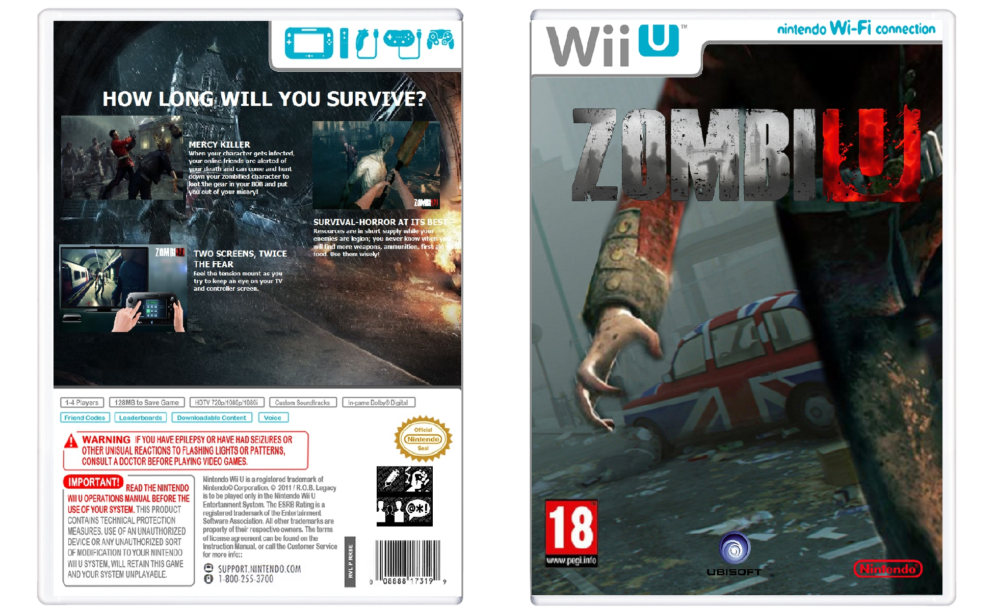 download free zombiu full game