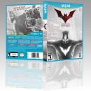 Batman Arkham Universe (Remastered) Box Art Cover