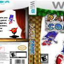 Paper Sonic Box Art Cover
