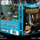 Halo: Deception Box Art Cover