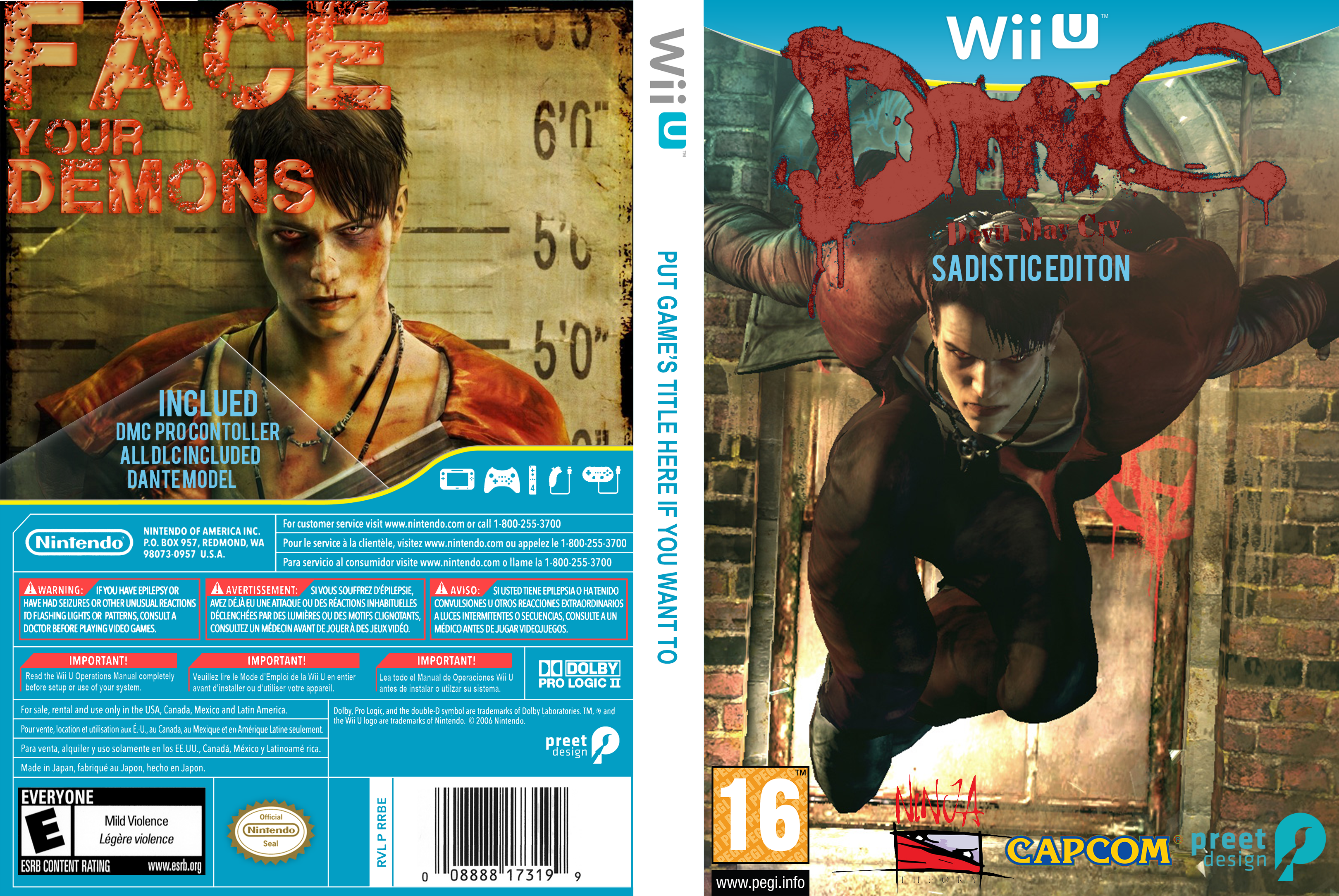 [WiiU] Port de game não anunciado sendo desenvolvido pela tantulus - Página 5 49692-dmc-devil-may-cry-sadistic-edition-old-full