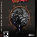The Legend of Zelda: Shadow Knight Box Art Cover