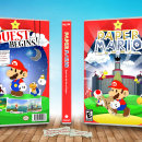Paper Mario: Quest for the Orb of Mystic Box Art Cover