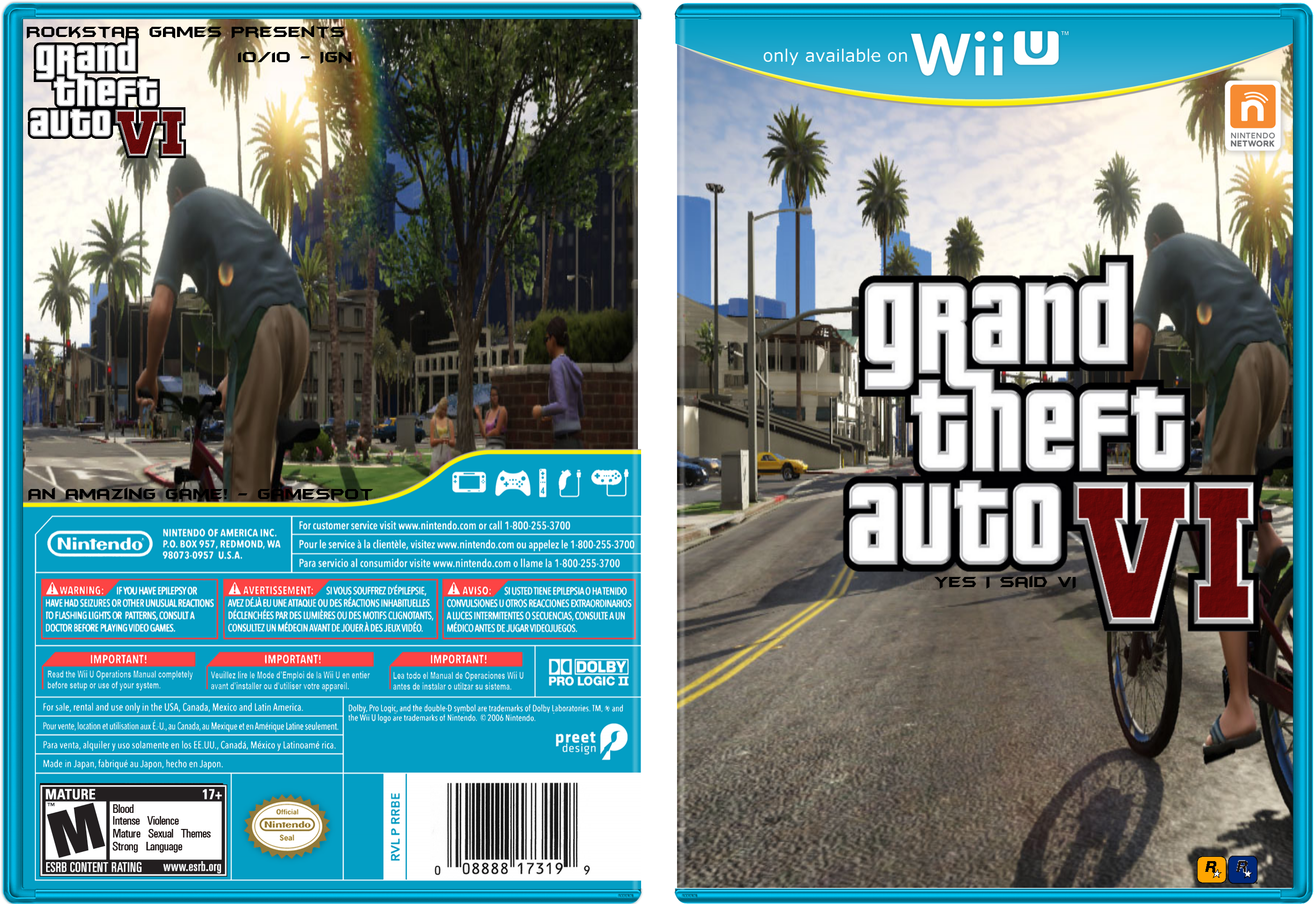 Will the wii u have gta 5 фото 12